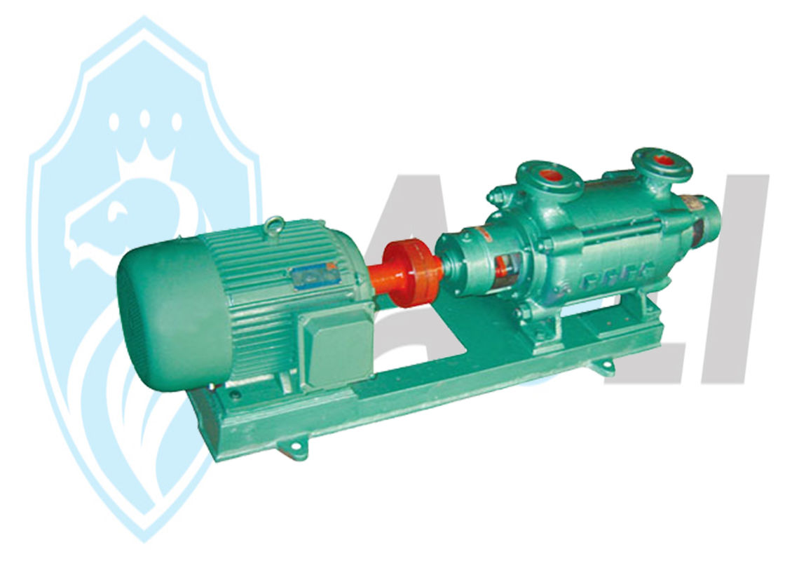 industrial centrifugal water pumps